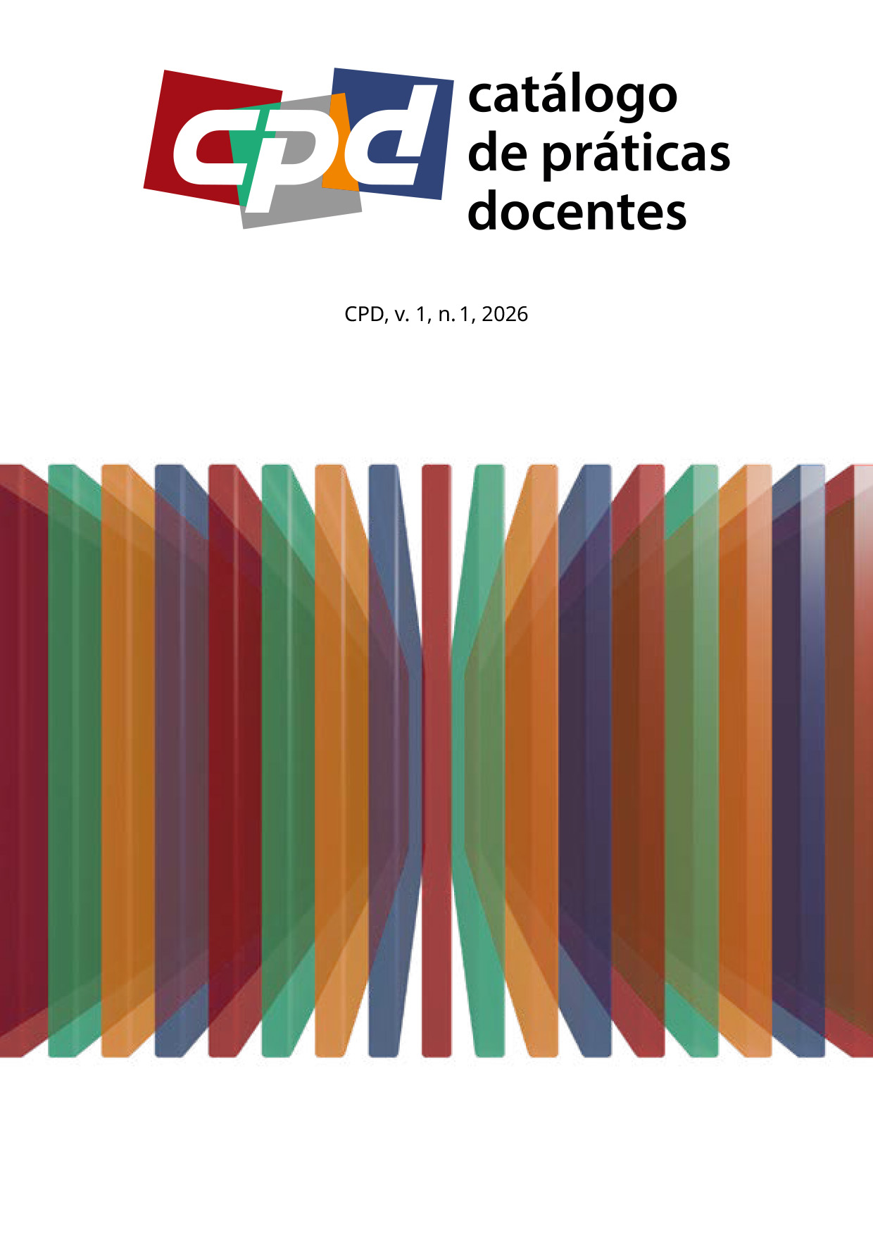 					Visualizar v. 1 n. 1 (2026): CATÁLOGO DE PRÁTICAS DOCENTES 2026/1
				