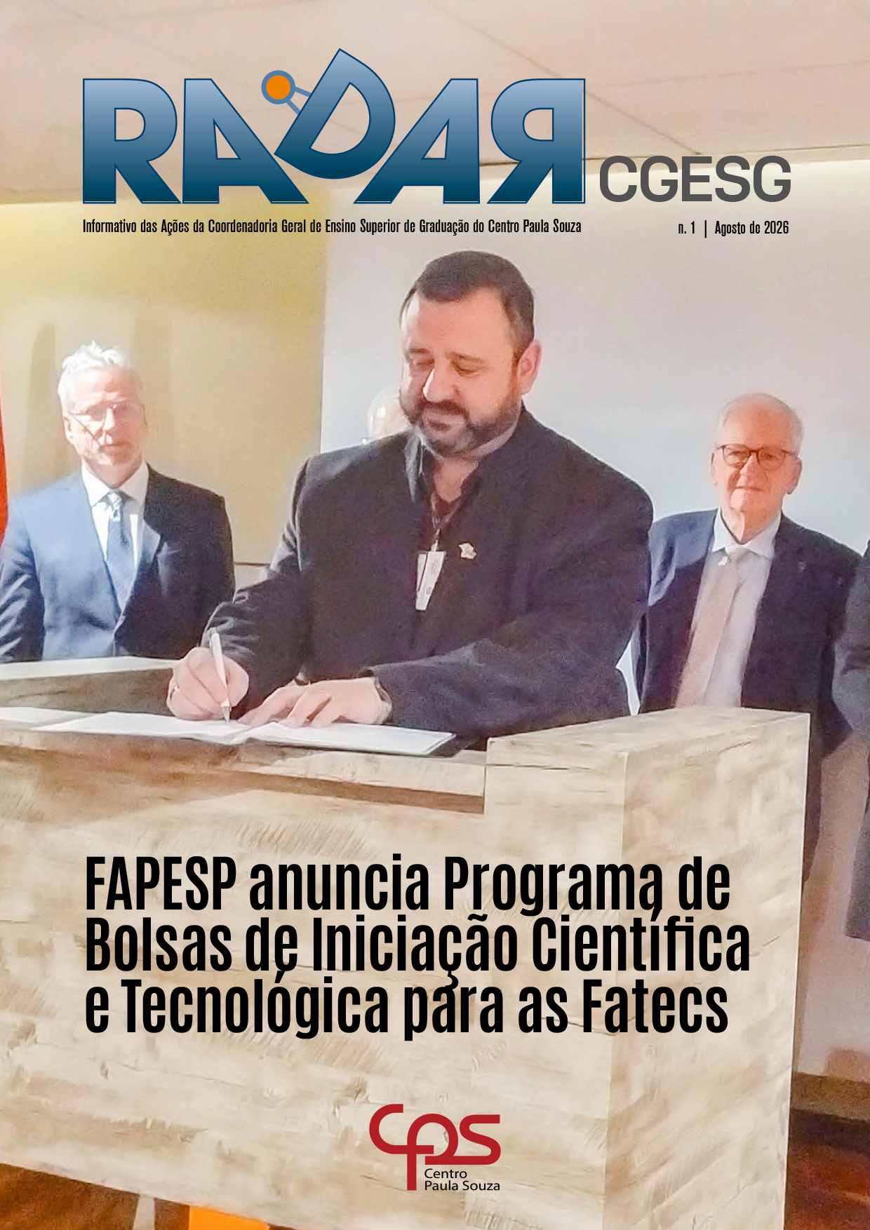 					Visualizar v. 1 (2026): Radar CGESG
				